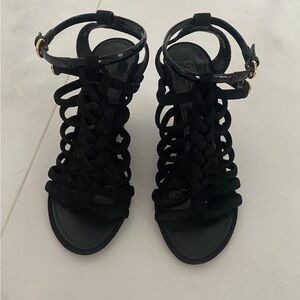 Louis Vuitton Wedges